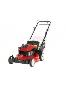 Recycling® stalen maaidek...