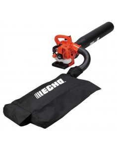 Bladblazer/zuiger handgedragen