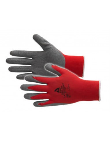 HANDSCHOEN PRO-LATEX SOFT SINGLE