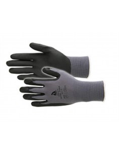 HANDSCHOEN PRO-NITRIL FOAM...