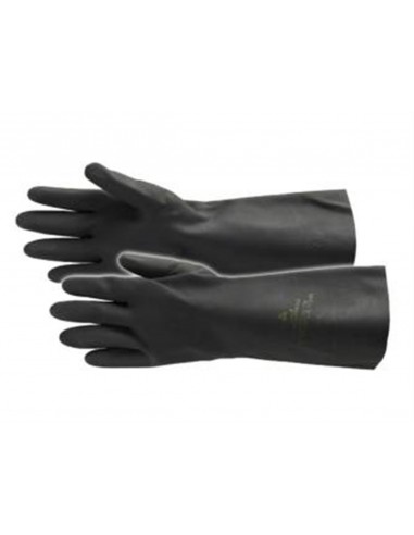 HANDSCHOEN PRO-CHEM NEOPRENE PLUS