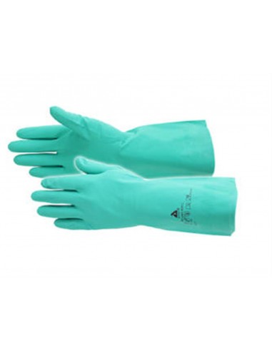 HANDSCHOEN PRO-CHEM NITRIL