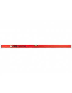 Waterpas 120cm aluminium