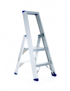 Trapladder