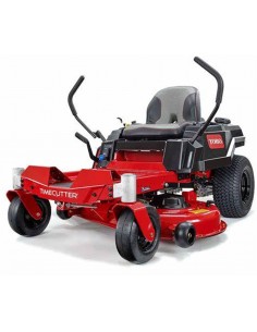Zitmaaier TimeCutter ZR4200T