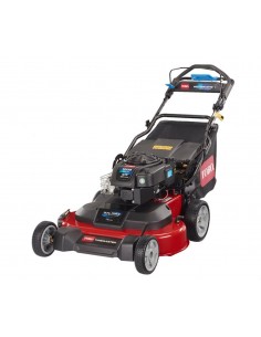 Grasmaaier timemaster van...