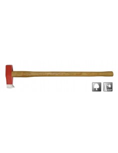 KLIEFHAMER 3KG M/ST HICKORY...