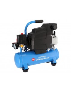 Compressor H 185-6 8 bar...