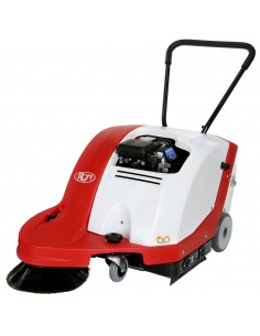 RCM veegmachine Alfa H