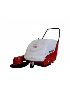 RCM Veegmachine Brava 800 ET