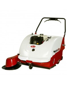 RCM Veegmachine Brava 800 HT