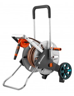 Slangenwagen AquaRoll M...