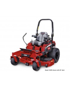 Prof. zero-turn maaier...