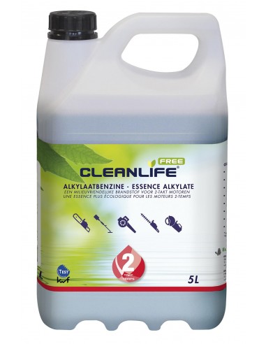 Cleanlife 2T