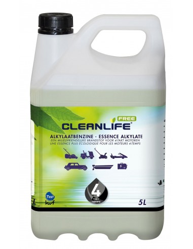 Cleanlife 4T
