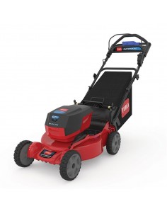 Accu 60V Grasmaaier super...