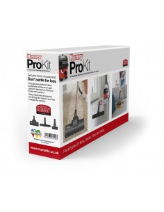 Borstelset 3-delige 32 mm...