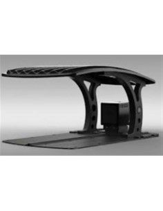 Overkapping (garage) K-serie