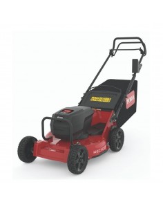 Prof Grasmaaier op accu 60V...