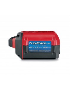 Accu Toro lithium-ion 60 V...
