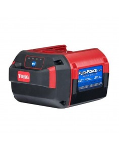 Accu Toro   lithium-ion...