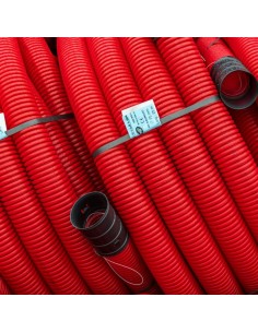 Kabelflex (wachtbuis) met...