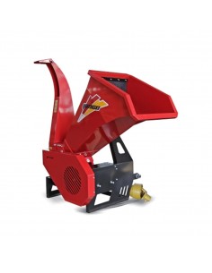 Houthakselaar met...