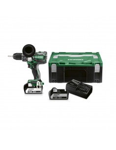 Boor-schroefmachines 18V -...