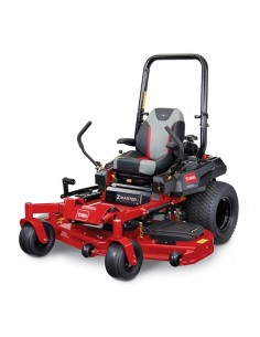 Zero turn maaier pro...