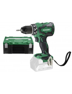 Accu boor-schroefmachine -...