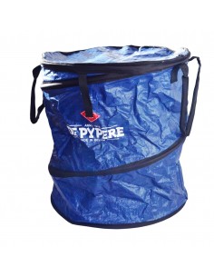 POP-UP TUINAFVALZAK 120L...
