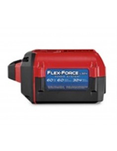 Accu lithium 60v 6.0Ah