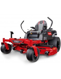 TITAN® X5450 zero-turn...