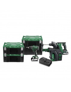 Voordeelpak/ Accu boor...