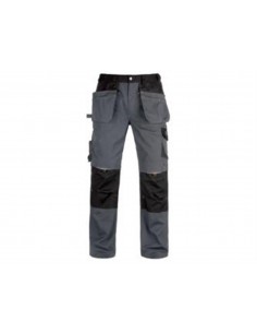 BROEK VITTORIA PRO Kapriol