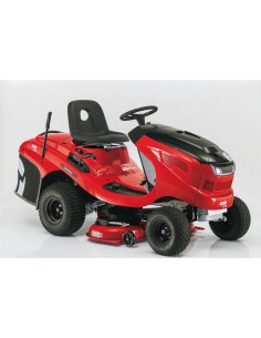 Zit grasmachine 93cm