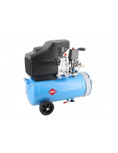 Compressor HL 260-24 8 bar...