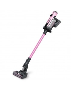 Steelstofzuiger op accu