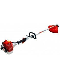 Trimmer met klein stuur