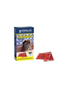 Lokhaas voor muisen en ratten