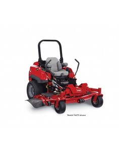 Zitgrasmaaier Z Master 750D