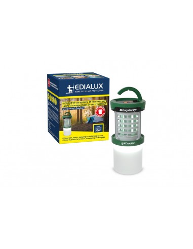 Led Muggen -insectenlamp