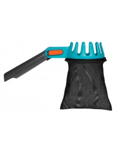 Fruitplukker combisystem