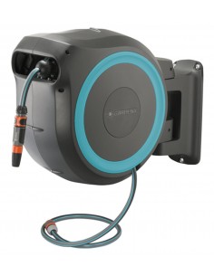 Wandslangenbox RollU 35M