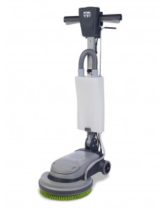 Eenschijfsmachine  met...