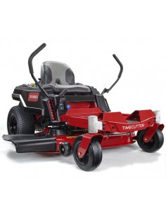 Toro zero turn Timecutter...