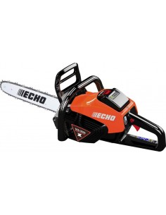 Accu kettingzaag 56V