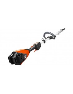 Multifunctioneel 'pas'...