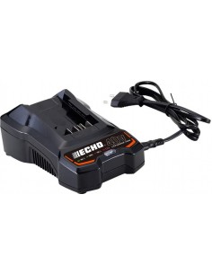Lader echo 40v