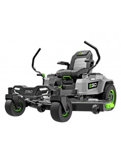 Zero turn zitmaaier 132cm...